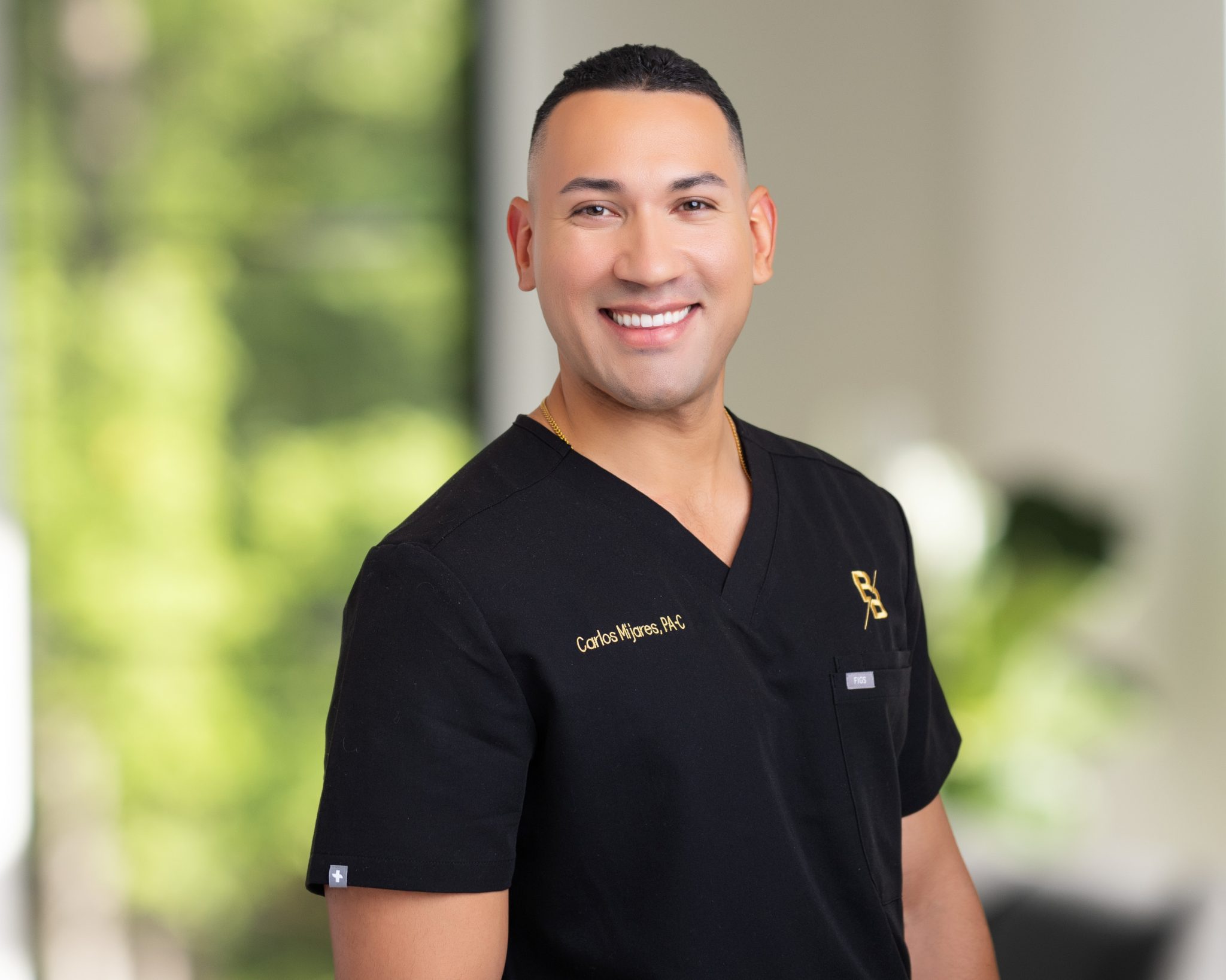 About Bruce Wellness & Aesthetics