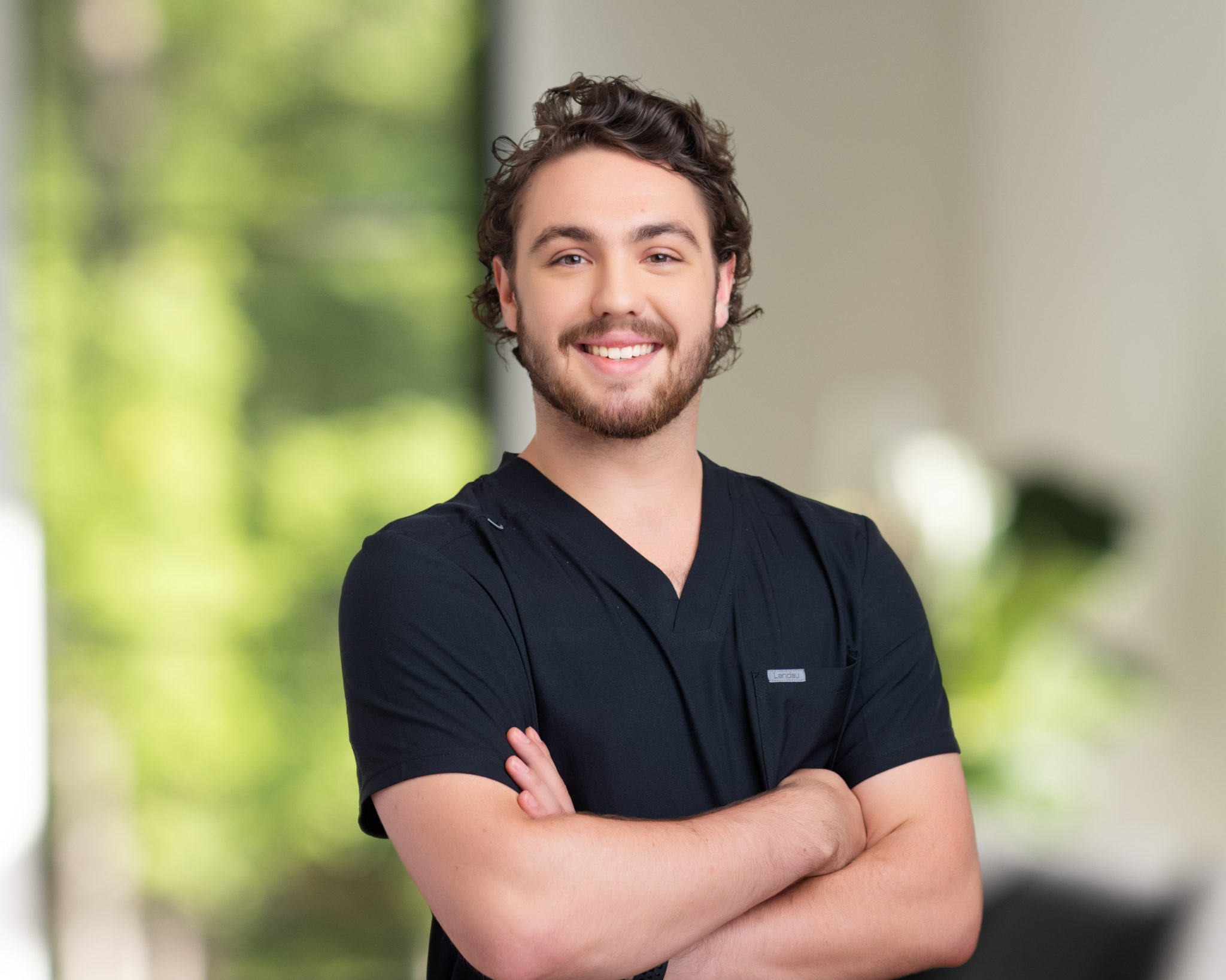About Bruce Wellness & Aesthetics