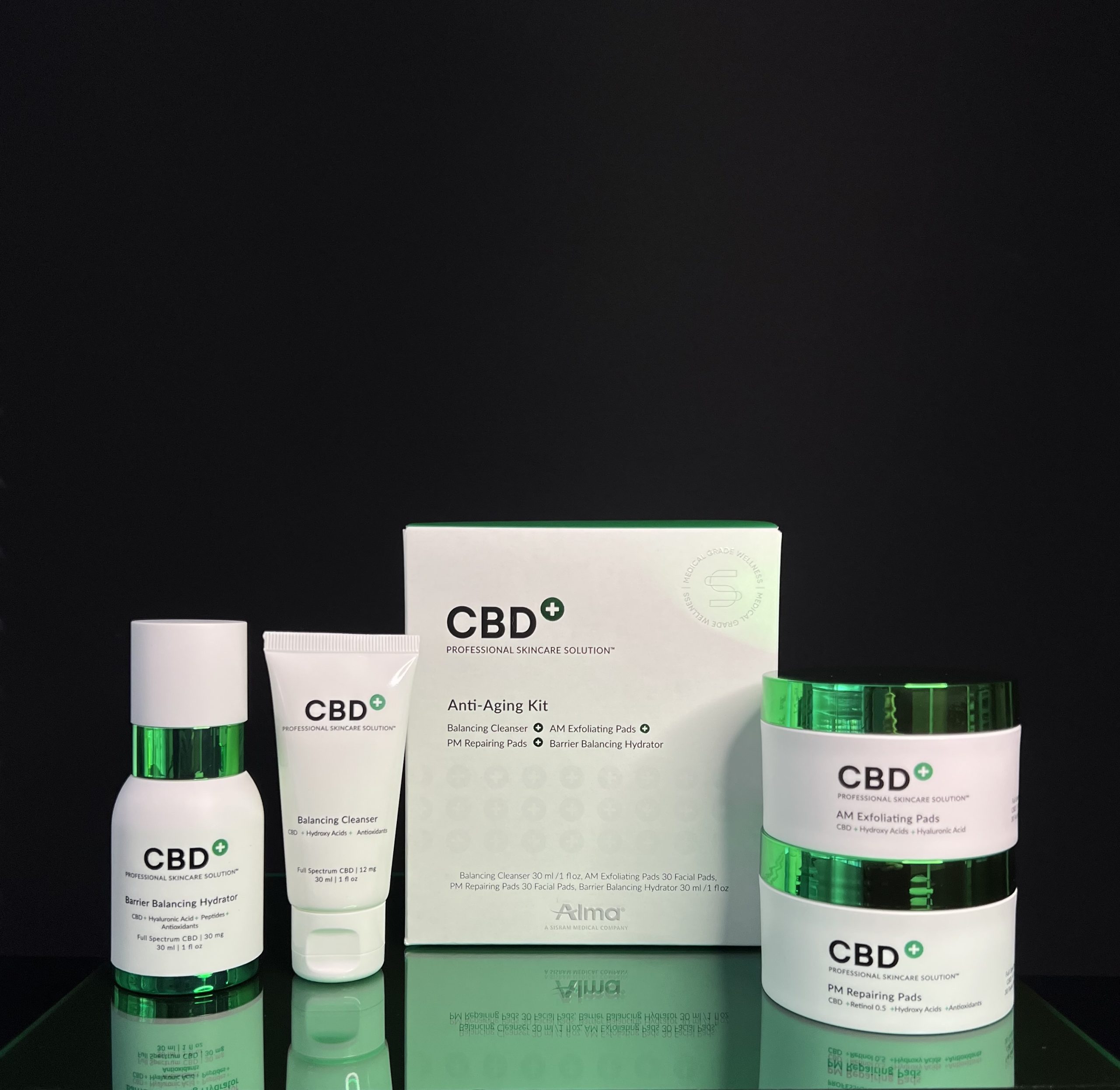 CBD+ skin care CBD+ skin care