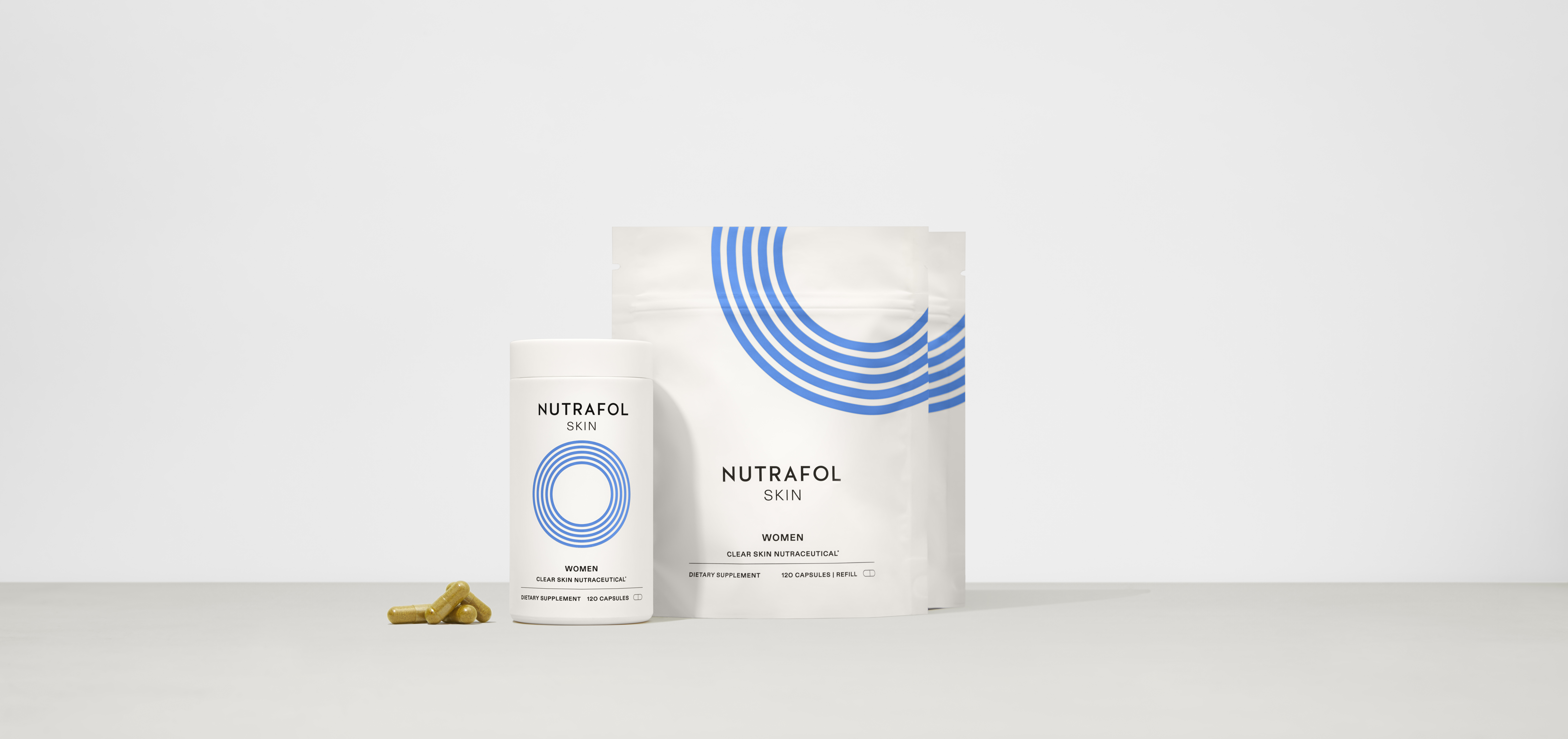 Nutrafol Skin
