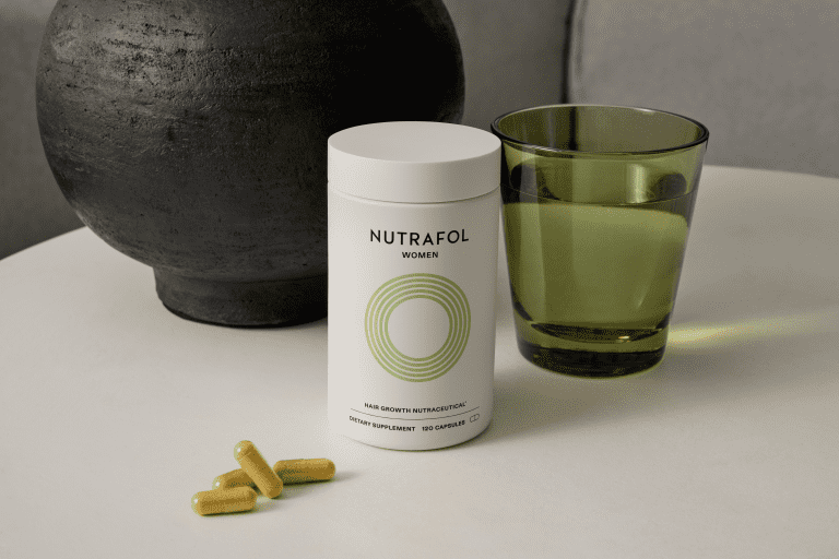 nutrafol refresh R2
