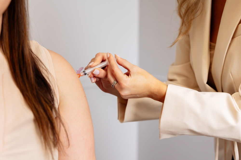 Lipo-B12 Injections in Cary, North Carolina  Bruce Wellness and Aesthetics