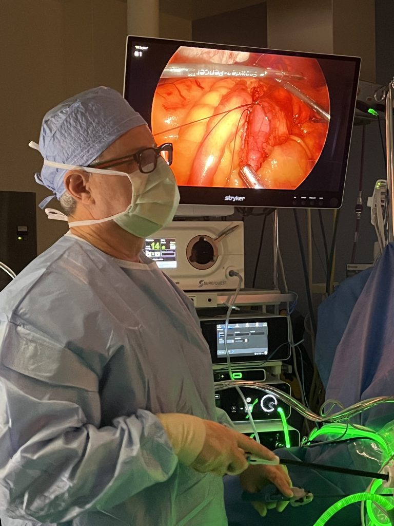 surgical weight loss cary
