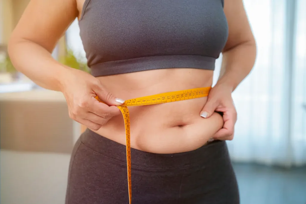 weight loss in north carolina