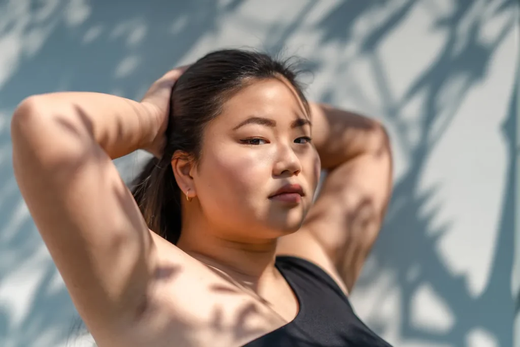 fat loss in cary, north carolina