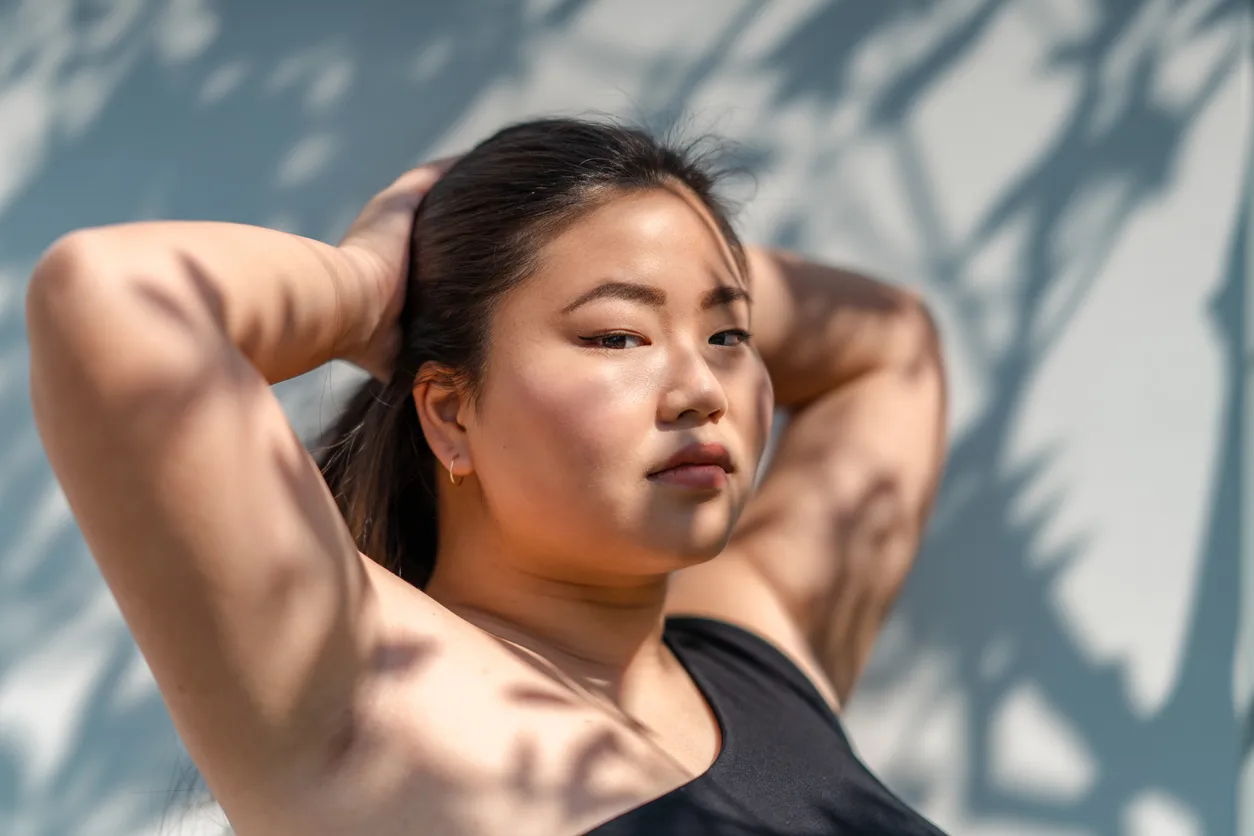 fat loss in cary, north carolina