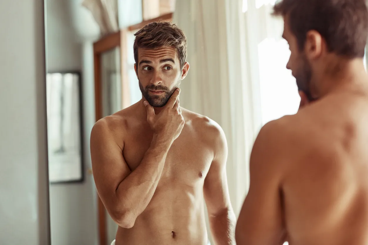 men's laser hair removal in cary, nc