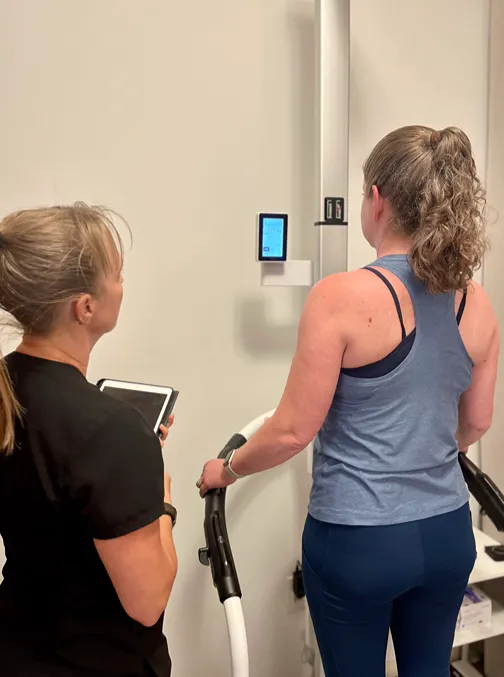 Body composition